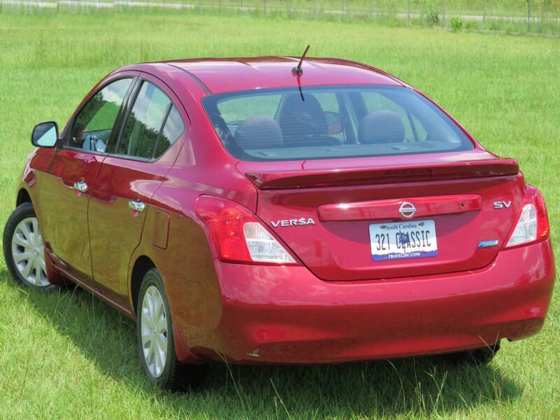 nissan versa sedan 2014 3N1CN7APXEK464905 image nissan versa sedan 2014 3N1CN7APXEK464905 image